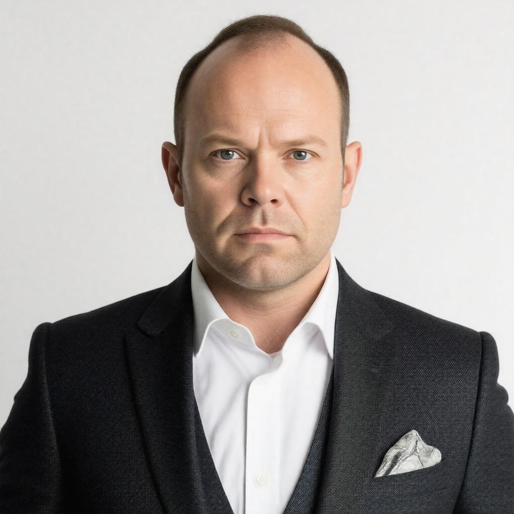 Rory Kinnear